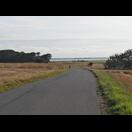 Radfahren in einer schönen Umgebung